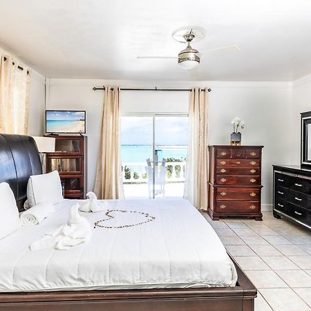 Waterside Home, Shaded Whirlpool Spa, Outdoor Dining, Smart Tv, Amazon Prime Five Cays Settlement 외부 사진